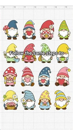 Make Stickers with Cricut the Easy Way! #stickers #cricut #tutorial