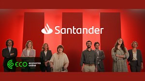 “O Santander não é para o Manel” diz o banco na sua nova campanha