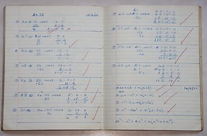 Bac SVT 2010 : Solutions