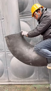 178K views · 169 reactions | Construction process of pipeline protection | Woodform Crafts | Facebook