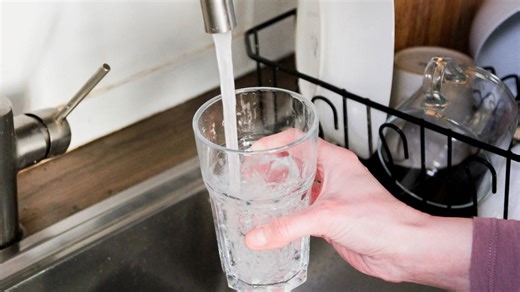 Nearly 1k complaints to Irish Water in 2 years with people 'ill from tap supply'
