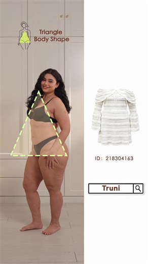 Explore Fashion for Every Silhouette with SHEIN