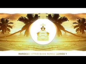 Hardest Hitting Christian Bass Songs Series 1