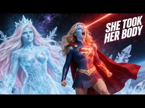 Rao’s Greatest Enemy Returns… And She Wants Supergirl’s Body (Part 1)