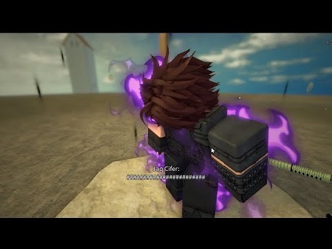 Aizen reveal Type soul Copy Soulbound