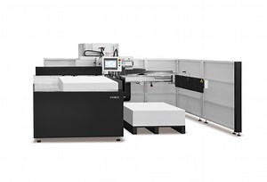 [Hot Item] Automatic Stack Unloader Machine (EG160M)