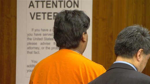 Man found with Bakersfield girl, 14, admitting knowing she was underage: docs