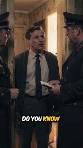 We Don’t Know Yet, Comrade…” 😂 | Dark Soviet KGB Joke #Shorts