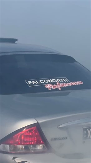 Burnouts Unlimited on Instagram: "Boost on tap and limiter on notice. This AU Falcon turbo setup doesn’t mess around. Check out the full video on YT #AUFalcon #TurboBarra #SkidLife #Burnoutsunlimited #BoostedFalcon"