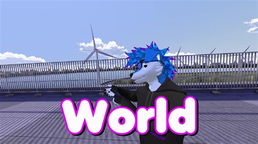 Exploring the Furry Community Together