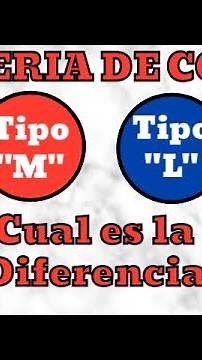 ✅Tubería de Cobre, Tipo “M” y “L” || Usos Y Aplicaciones 💥👨🏻‍🏭