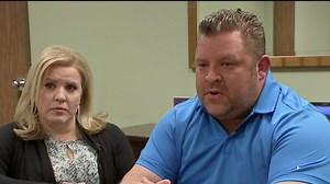 Fake Craigslist sex ad leads strangers to couple's front door