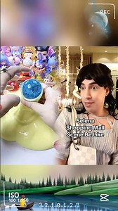 Selena shopping mall scene be like. One of the best scenes from the iconic movie.