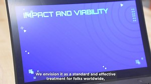 6.6K views · 180 reactions | Six #UCalgary students across faculties have come together to develop a virtual reality mental health treatment platform to increase accessibility to treatment and reduce stigma of anxiety disorders. | University of Calgary | Facebook