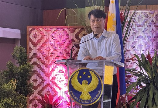 BSP to roll out monthly business expectations survey in Q1 2026