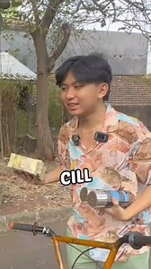 1.3M views · 10K reactions | Rela cat sepeda.... | Vincent Salim | Facebook