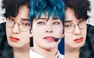 “次镜音域是个谜”成员不在时全圆佑代替演唱了哪些part？seventeen出道至今最全合集！