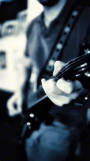 A clip of a song #band #rock #new songs #bass #guitar