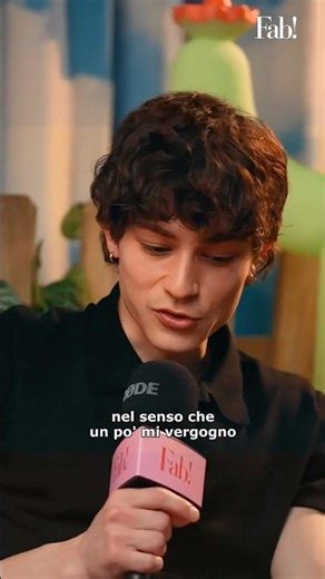 TERRAZZA FAB! ogni giovedì alle ore 13 #podcast #terrazzafab