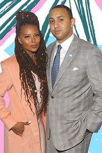 Eva Marcille and Michael Sterling are Married, and Here's Everything We Know About The Wedding So Far | Essence