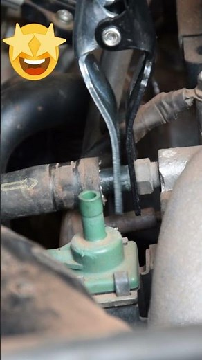 How I Remove Stuck Car Vacuum Hoses Easily With These Pliers🤩 #shorts #pliers #lisletools