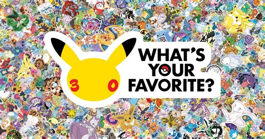 What's Your Favorite? Special Research & New AR Feature | Pokémon GO Hub