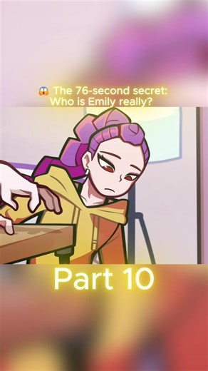 Roblox: Emily's Secret Revealed in 76 Seconds