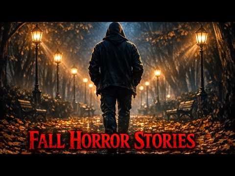 6 Most Disturbing TRUE Fall Horror Stories That Will Ruin Autumn Nights