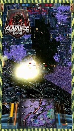 🔥 Sniper Hunted Down & Eliminated! MWO PVP Action!