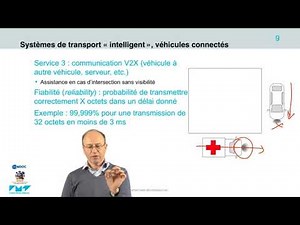 1 Types de services et performances requises KPI pour la 5G