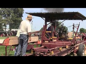 Northeast Indiana Steam and Gas Association