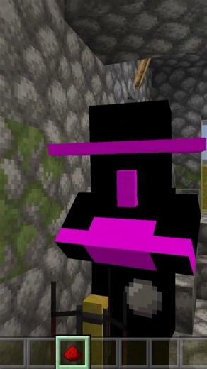 How find of redstone in Minecraft Halid Games.