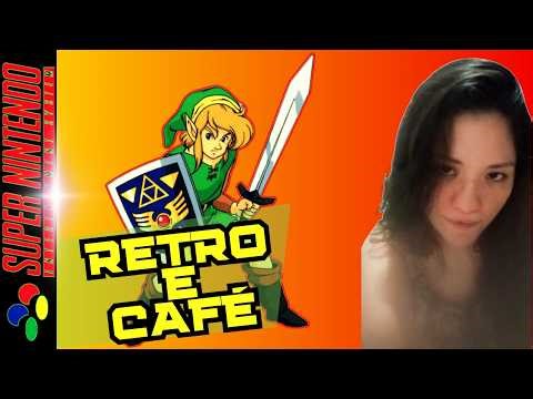 SUPER NINTENDO - JOGANDO MEU VIDEOGAME