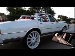 152K views · 4.5K shares | This 4 Door Convertible Box Chevy is Amazing! Listen to the Growl on this boy #chevy | Sean YourWhip Street | Facebook