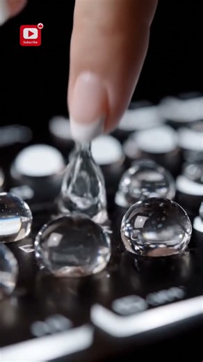 Which Keyboard is Your Vibe? ✨ | Oddly Satisfying ASMR