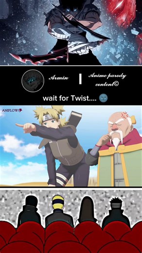 Naruto squad reaction on temari😁😁😁