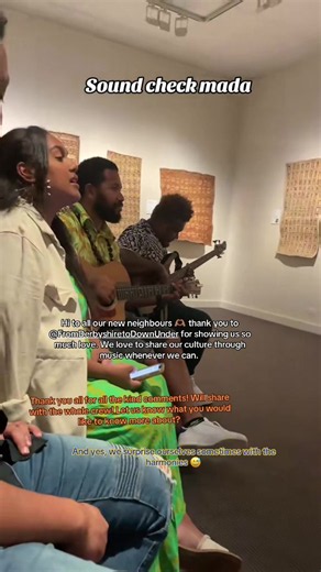 Fiji Day Celebrations: How Our Community Shares Fijian Music & Culture