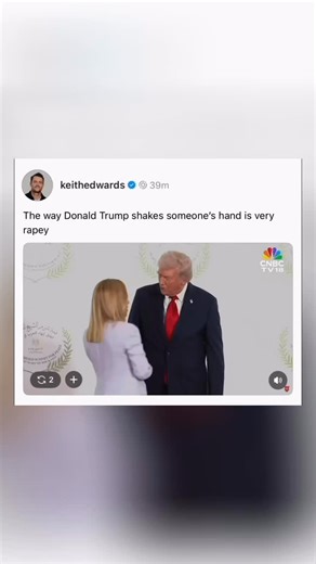 🤮 | The Keith Edwards Show