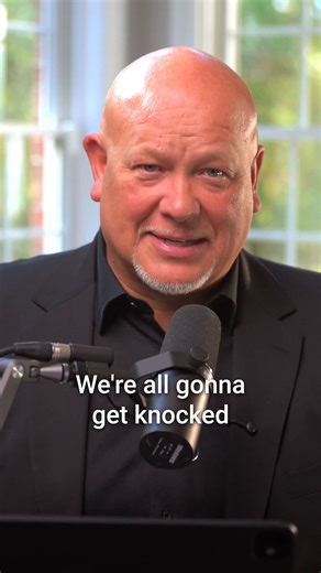 Failure is a teacher, if you are a willing student 🔥📖 Click the link to watch the full podcast episode 🔗 https://youtu.be/ETHh7fircws | Dave Martin