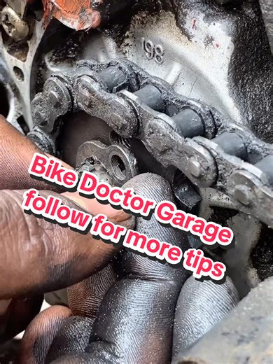 Essential Motorbike Maintenance Tips for Every Rider