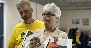 Alabama inmates subject to 'distressing' excessive force by prison staff, DOJ alleges