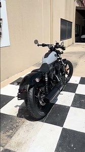 2026 Harley-Davidson Nightster Stock #311839