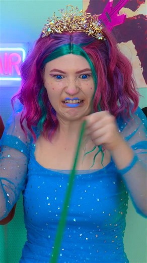 COLORFUL CHALLANGE 🌈