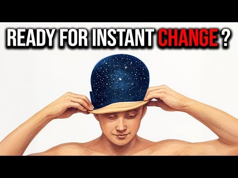Are You Really Ready for Instant Transformation? The Secret to Shifting Reality