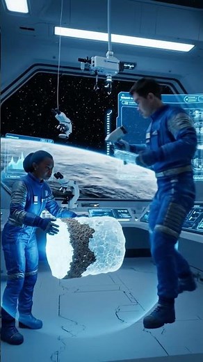 Moon Base Alpha Concepts – Humanity’s First Steps Toward Permanent Lunar Habitation