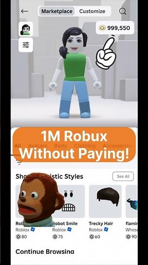 How to get Robux in Roblox 2026? #roblox #robux #robuxroblox #robloxgames #robloxedit #howtogetrobux