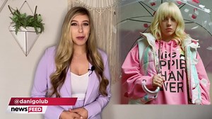 Billie Eilish DRAGS Trolls Who Claim She's In Her 'Flop Era' Of Music!