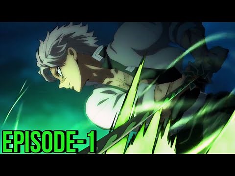 Demon slayer season 4 episode 1 | Anime recap |