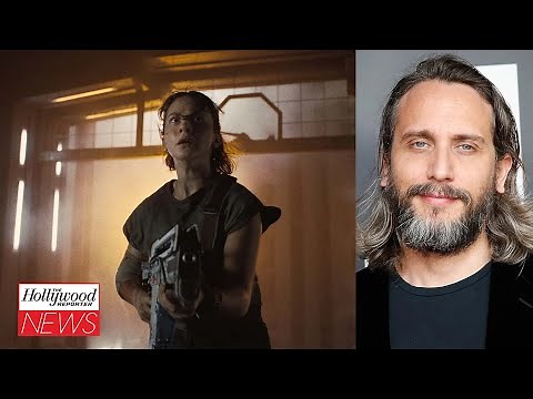 'Alien: Romulus' Terrifying Teaser Trailer Drops, Director Fede Álvarez Talks Prequel | THR News