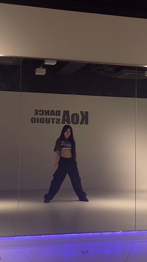 BLACKPINK Whistle Dance Cover Performance